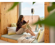 Kärcher Komplet ściereczek RCW 2 *EU - 1533599 - zdjęcie 2